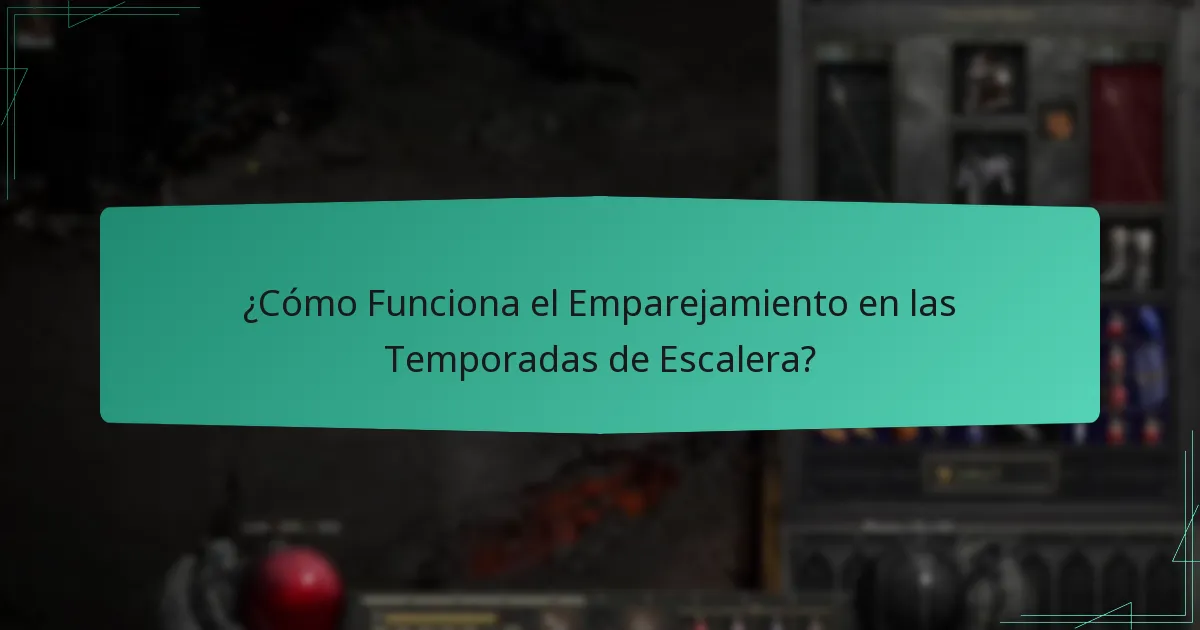 ¿Cómo se Determinan las Clasificaciones Competitivas?