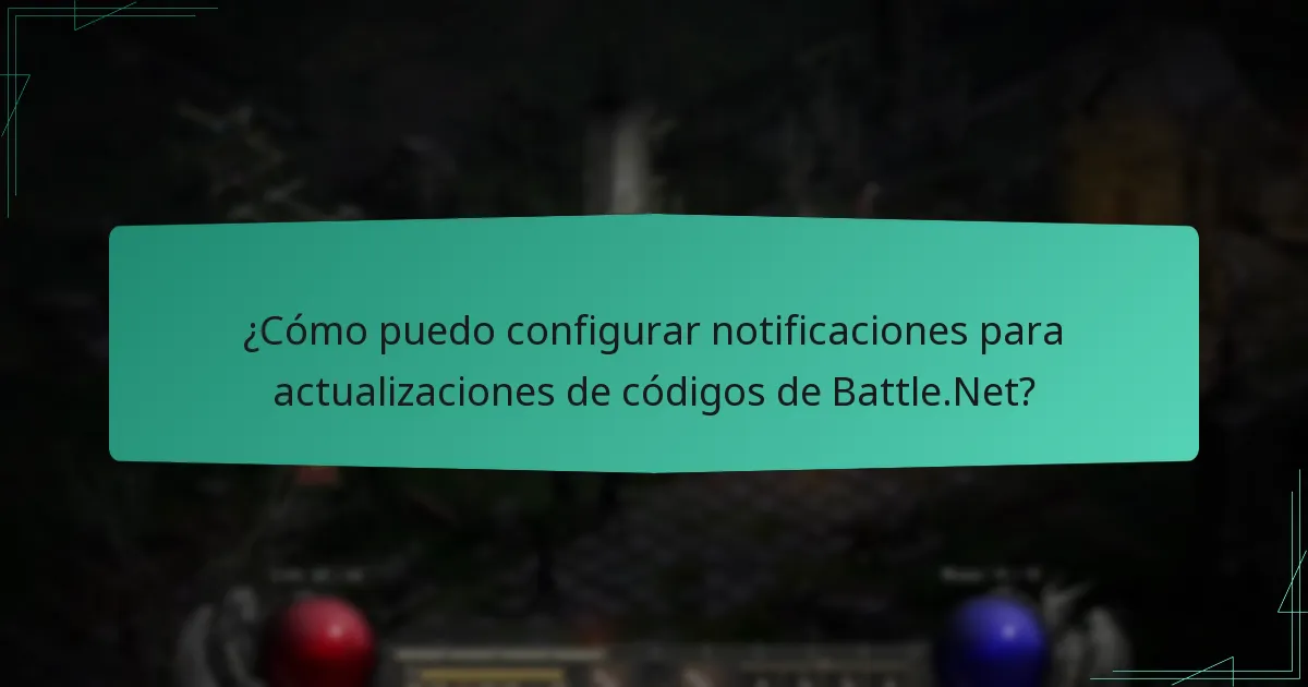 ¿Cómo puedo rastrear mi historial de canje de códigos de Battle.Net?
