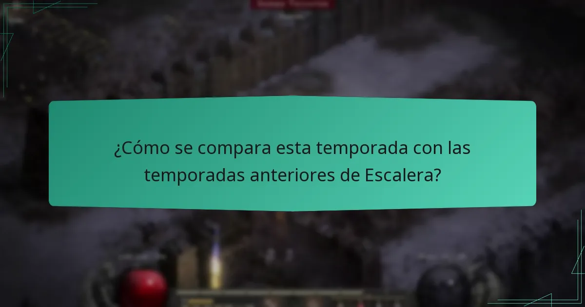 ¿Qué desafíos únicos pueden esperar los jugadores esta temporada?