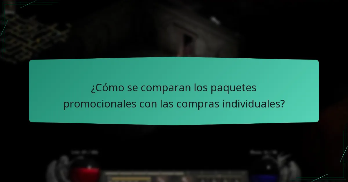 ¿Cómo funciona el compartir en familia con los paquetes promocionales?