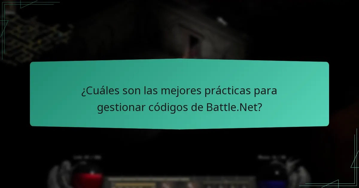 ¿Qué pasos de solución de problemas debo seguir para problemas de canje de códigos de Battle.Net?