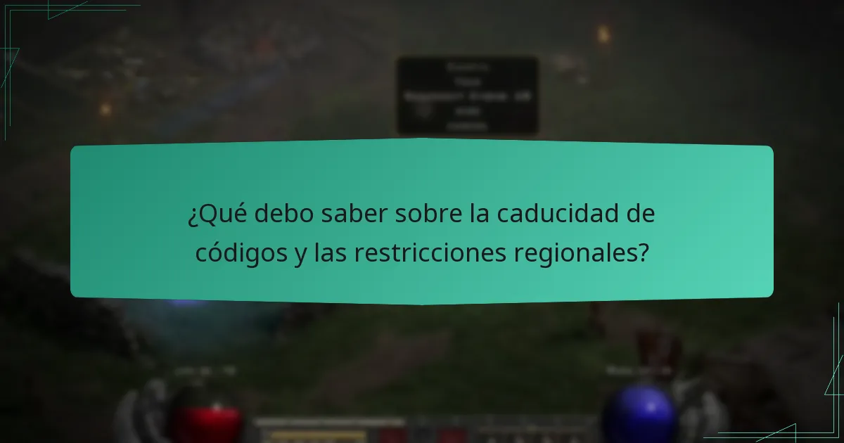 ¿Qué problemas comunes pueden surgir durante la redención de códigos?