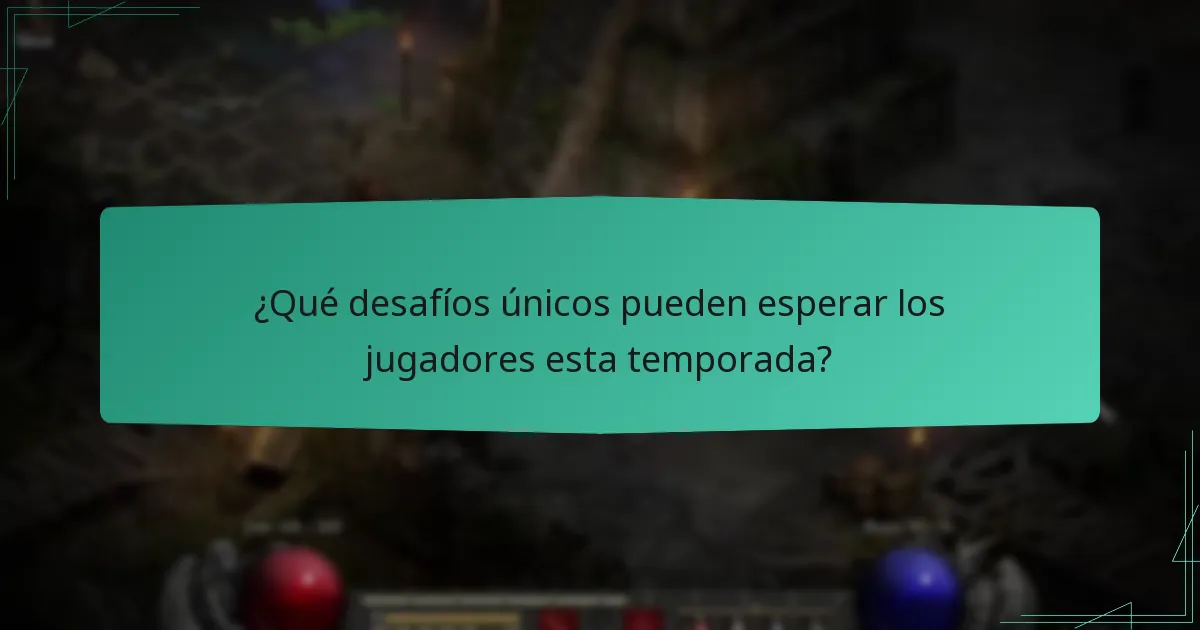 ¿Qué estrategias pueden maximizar las recompensas durante la Temporada de Escalera?