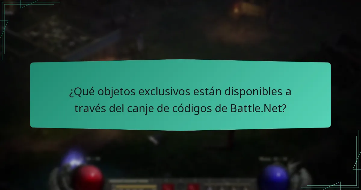 ¿Qué recompensas estacionales pueden ganar los jugadores en Diablo II: Resurrected?