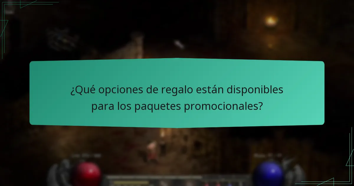 ¿Cómo se comparan los paquetes promocionales con las compras individuales?