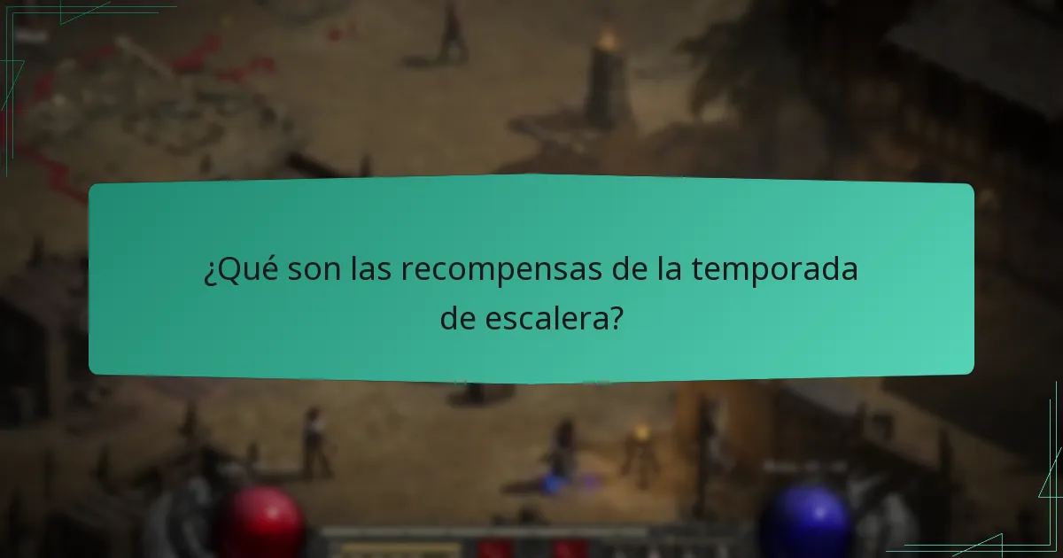 ¿Qué oportunidades de reconocimiento existen para los mejores jugadores?